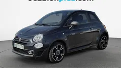 Usado 2019 Fiat 500 S Utilitario | 10.900 € (Precio justo)