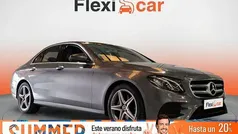 Usado 2019 Mercedes E220 Berlina | 29.490 € (Buen precio)