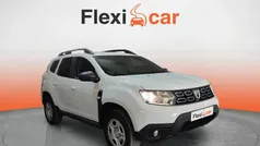Usado 2020 Dacia Duster Acces SUV | 11.270 € (Super precio)
