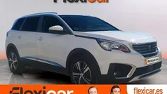 Usado 2019 Peugeot 5008 Allure Monovolumen | 14.990 € (Buen precio)