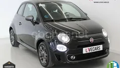 Usado 2021 Fiat 500 Sport Berlina | 11.200 € (Precio justo)
