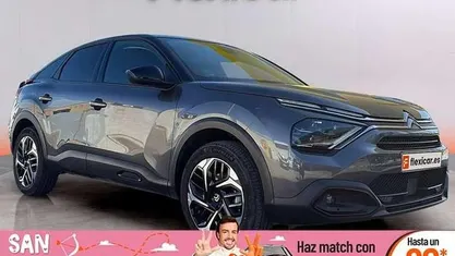 Usado Citroën C4 PureTech 131 CV (96 kW) 2023 SUV