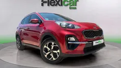 Usado 2019 Kia Sportage SUV | 14.790 € (Buen precio)