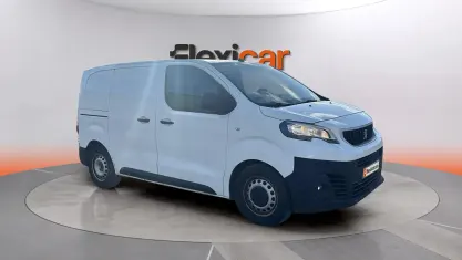 Usado Peugeot Expert 95 CV (69 kW) 2019 Blanco Van