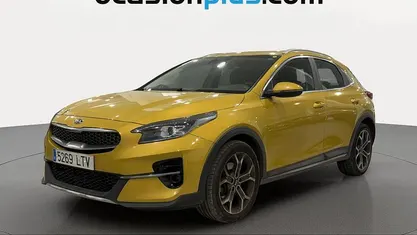 Usado 2021 Kia XCeed SUV | 16.355 € (Precio justo)