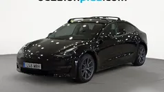 Usado 2022 Tesla Model 3 Long Range Berlina | 31.273 € (Precio justo)