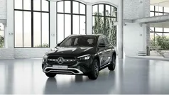 Usado 2025 Mercedes GLA220 SUV | 50.900 € (Precio justo)