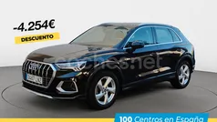 Usado 2021 Audi Q3 Advanced SUV | 29.900 € (Precio justo)