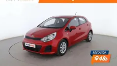 Usado 2016 Kia Rio Berlina | 10.099 € (Precio justo)