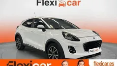 Usado 2022 Ford Puma | 14.490 € (Super precio)