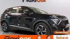 Usado 2023 Kia Sportage SUV | 23.490 € (Precio justo)