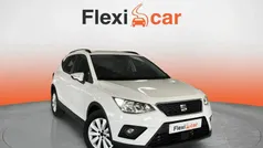 Usado 2021 Seat Arona Reference SUV | 12.890 € (Buen precio)