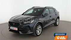 Gris Usado 2022 Cupra Formentor SUV | 27.199 € (Precio justo)