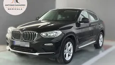 Usado 2019 BMW X4 SUV | 29.500 € (Precio justo)