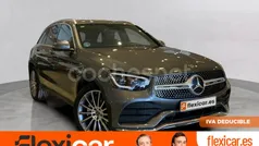 Mercedes GLC220