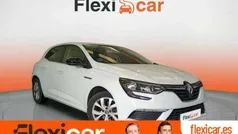 Usado 2019 Renault Mégane IV LIMITED Berlina | 11.970 € (Precio justo)