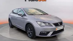 Usado 2020 Seat Leon Style Berlina | 12.490 € (Super precio)