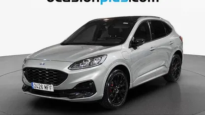 Usado 2023 Ford Kuga ST-Line X SUV | 20.264 € (Buen precio)
