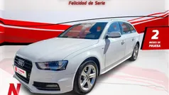 Usado 2014 Audi A4 S-Line Familiar | 14.943 € (Precio justo)