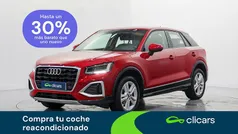 Usado 2023 Audi Q2 Advanced SUV | 26.490 € (Precio justo)