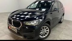 Usado 2020 BMW X1 SUV | 18.990 € (Precio justo)