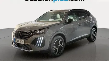 Usado 2025 Peugeot 2008 Allure SUV | 16.355 € (Super precio)