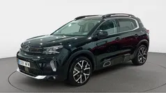 Usado 2023 Citroën C5 Aircross Shine SUV | 21.719 € (Super precio)