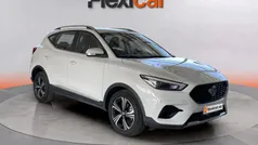 Blanco Usado 2024 MG ZS Comfort Berlina | 13.260 € (Super precio)