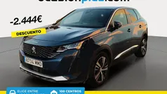 Usado 2023 Peugeot 3008 Allure Recogida | 22.490 € (Precio justo)