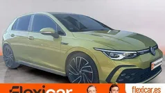 Usado 2021 VW Golf VIII GTD | 32.790 € (Precio justo)