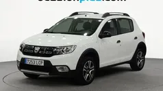 Usado 2019 Dacia Sandero Utilitario | 11.728 € (Precio justo)