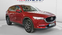 Usado 2018 Mazda CX-5 SUV | 19.590 € (Precio justo)