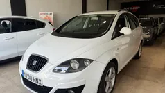 Blanco Usado 2013 Seat Altea Style Monovolumen | 7999 € (Precio justo)
