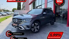 Usado 2021 Mercedes GLC300e SUV | 33.900 € (Buen precio)