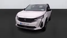 Usado 2022 Peugeot 3008 Allure SUV | 24.600 € (Precio justo)