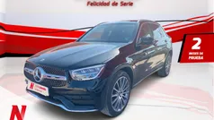 Usado 2021 Mercedes GLC220 | 39.242 € (Super precio)