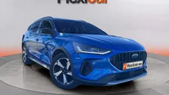 Usado 2023 Ford Focus Active Familiar | 17.490 € (Un poco caro)