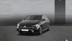 Mercedes B200