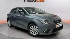 Usado 2018 Seat Ibiza Reference Berlina | 9890 € (Buen precio)
