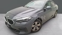 Gris Usado 2021 BMW 218 Utilitario | 22.500 € (Super precio)