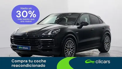 Usado Porsche Cayenne 462 CV (339 kW) 2021 SUV
