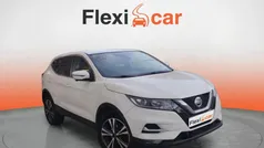 Usado 2020 Nissan Qashqai N-Connecta SUV | 15.390 € (Buen precio)