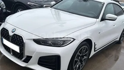 Usado 2025 BMW 420 Shadowline Coupe | 44.900 € (Super precio)