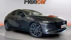 Usado 2021 Mazda 3 Berlina | 20.690 € (Precio justo)