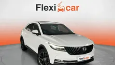 Blanco Usado 2020 DFSK Fengon | 17.090 € (Precio justo)