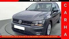 Usado 2018 VW Tiguan Comfortline SUV | 17.990 € (Super precio)