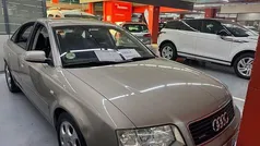 Otro Usado 2003 Audi A6 Berlina | 3990 € (Precio justo)