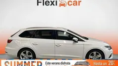Usado 2019 Seat Leon FR Utilitario | 17.490 € (Precio justo)
