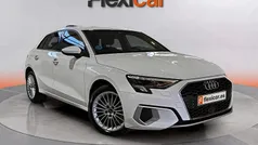 Usado 2022 Audi A3 Sportback Berlina | 20.790 € (Precio justo)