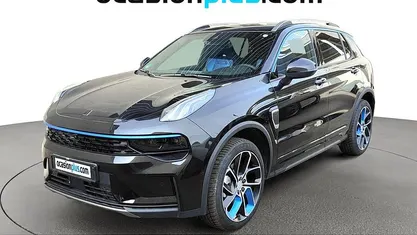 Usado Lynk & Co 01 261 CV (191 kW) 2023 SUV